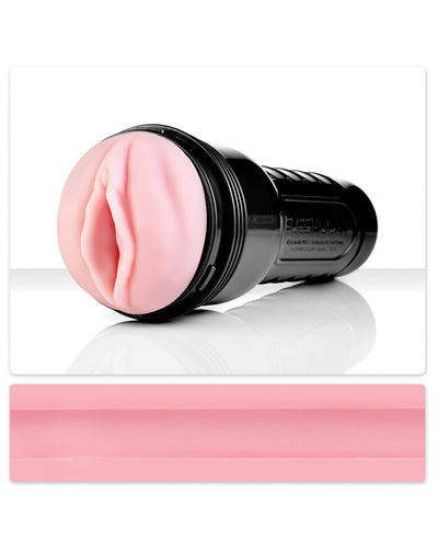 Fleshlight Pink Lady Original