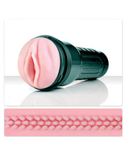 Fleshlight Vibro Pink Lady - Touch