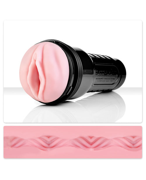 Fleshlight Pink Lady Vortex