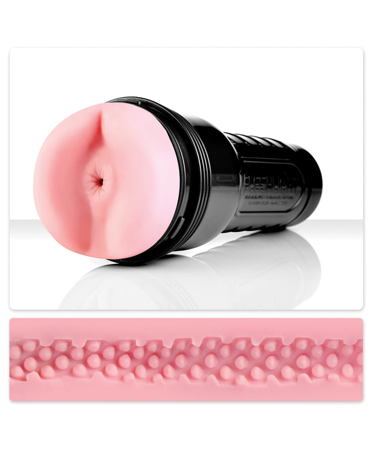 Fleshlight Pink Butt Speed Bump