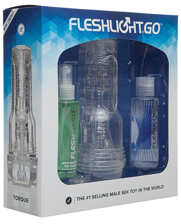 Fleshlight Torque Value Pack