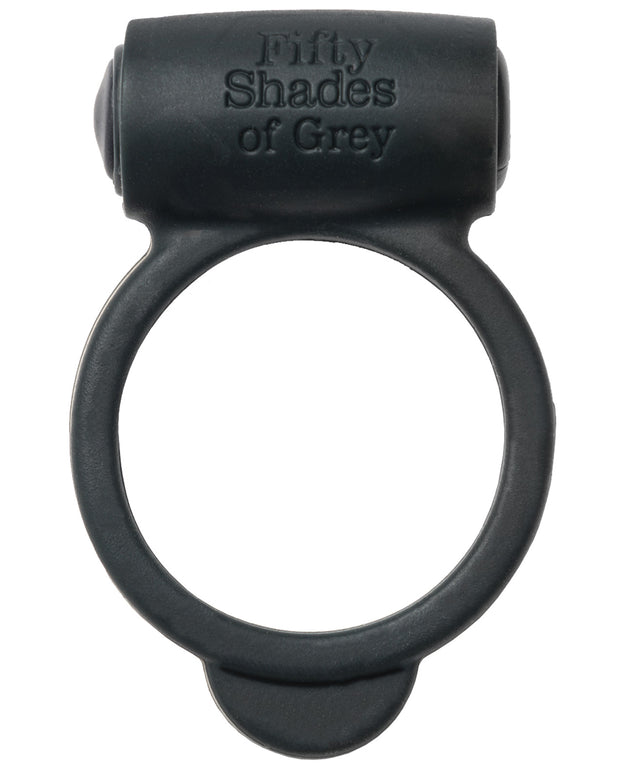 Fifty Shades Of Grey Yours And Mine Vibrating Love Ring