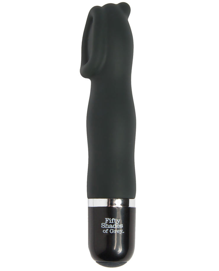 Fifty Shades Of Grey Sweet Touch Mini Clitoral Vibrator