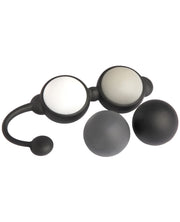 Fifty Shades Of Grey Beyond Aroused Kegel Balls