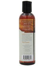 Intimate Earth Melt Warming Lubricant - 120 Ml