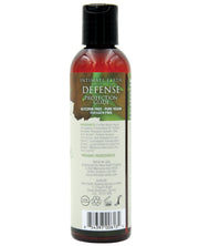 Intimate Earth Defense Anti-bacterial Lubricant - 60 Ml