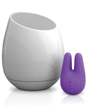 Jimmyjane Love Pods Form 2 Pure Uv Sanitizing Mood Light - Ultraviolet Edition