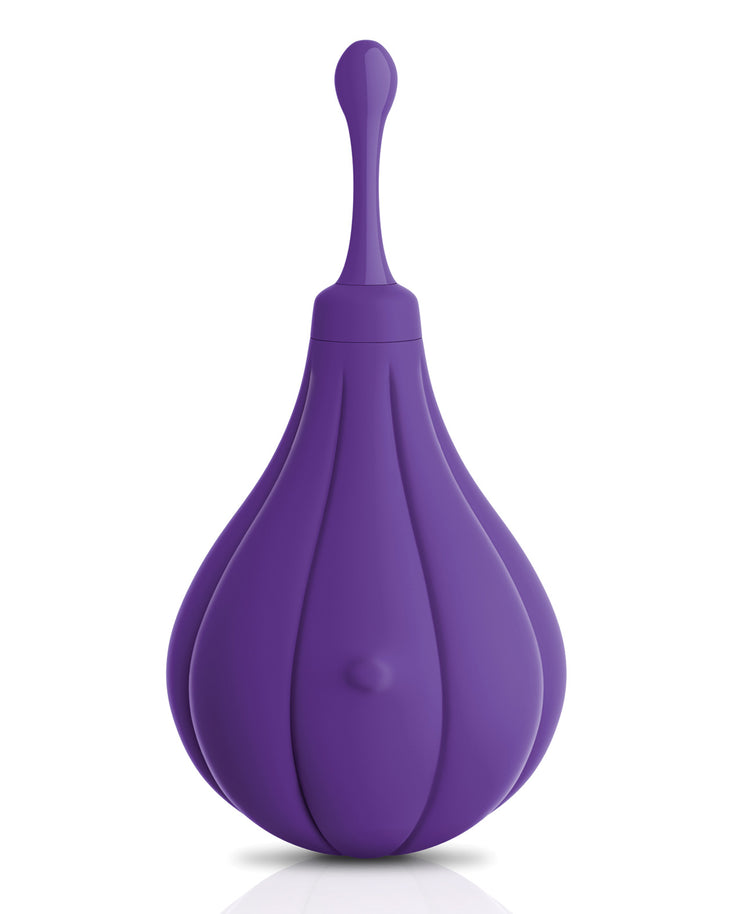 Focus Sonic Vibrator - Includes 3 Silicone Head Attachments