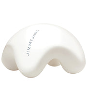 Jimmyjane Contour Ceramic Massage Stone