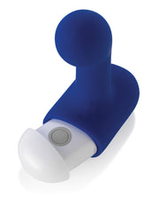 Ooh By Je Joue Mini Plug - Blue