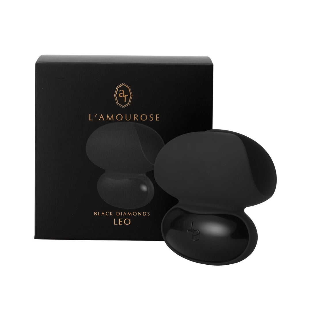 Lamourose Black Diamonds Leo