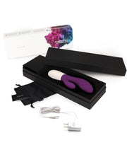 Lelo Ina Wave - Plum