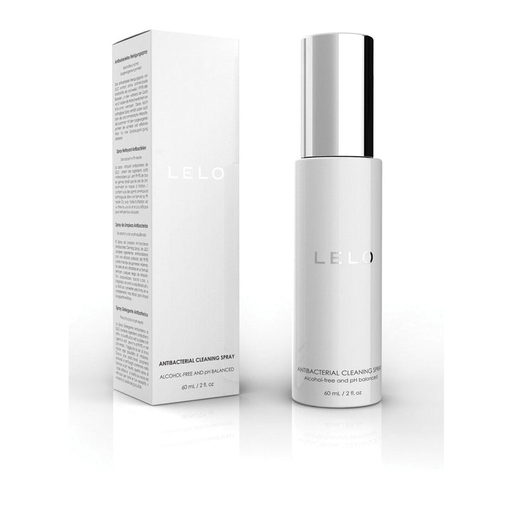 Lelo Toy Cleaning Spray