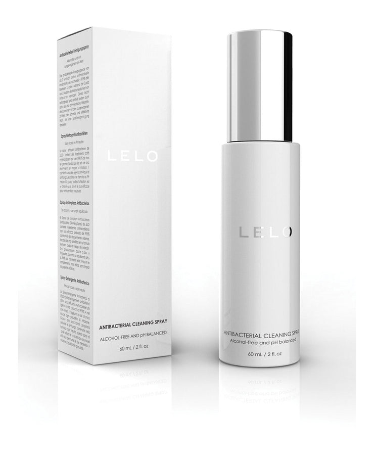 Lelo Toy Cleaning Spray - 2 Oz