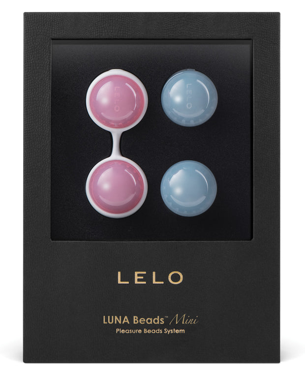 Lelo Luna Beads - Mini