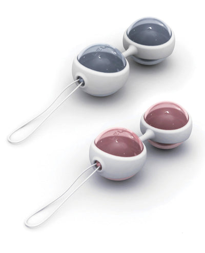 Lelo Luna Beads - Mini