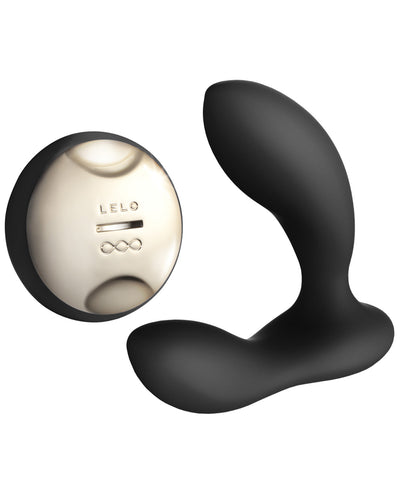 Lelo Hugo - Black