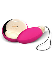 Lelo Lyla 2 - Cerise