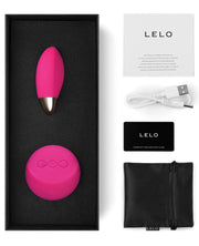 Lelo Lyla 2 - Cerise