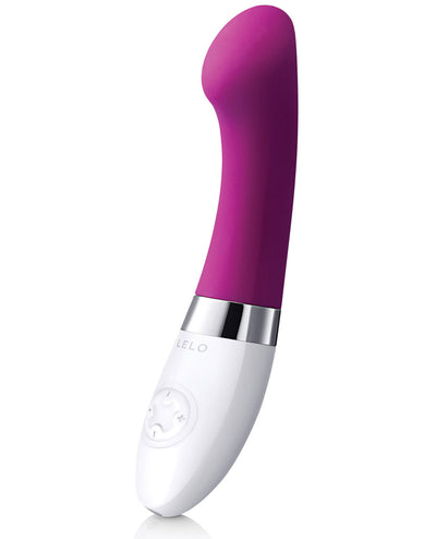 Lelo Gigi 2 - Deep Rose