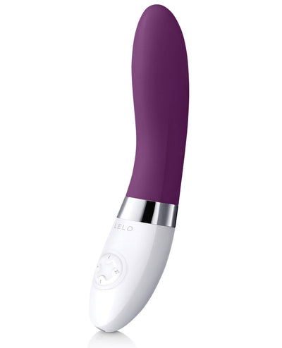 Lelo Liv 2 - Plum