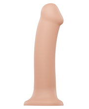 Strap On Me Silicone Bendable Dildo Xlarge - Flesh