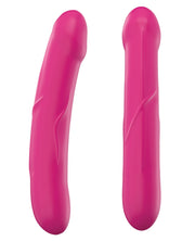 Dorcel Real Sensation M 8.5" Dildo - Pink