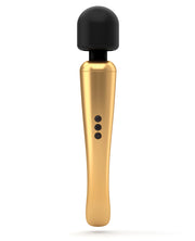 Dorcel Megawand Rechargeable Wand - Gold