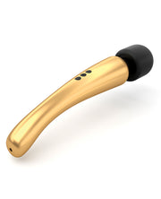 Dorcel Megawand Rechargeable Wand - Gold