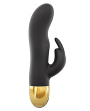 Dorcel Rabbit Expert G - Black-gold