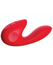 Sensemax Warming Sensevibe Rechargeable - Red