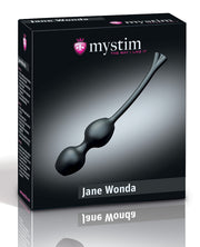 Mystim Jane Wonda Geisha Balls - Duo