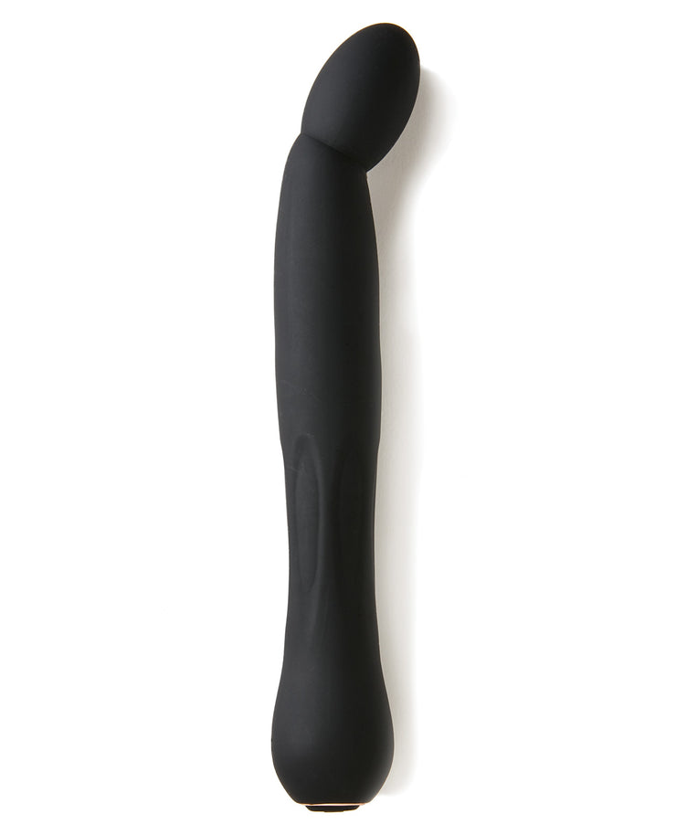 Sensuelle Homme Ace Rechargeable Prostate Massager - Black