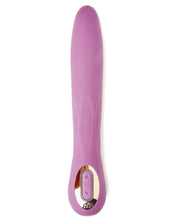 Sensuelle Bentlii 2 Motors Flexible Vibe - Orchid Purple