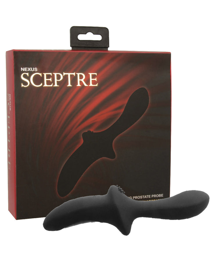 Nexus Sceptre Rotating Prostate Probe