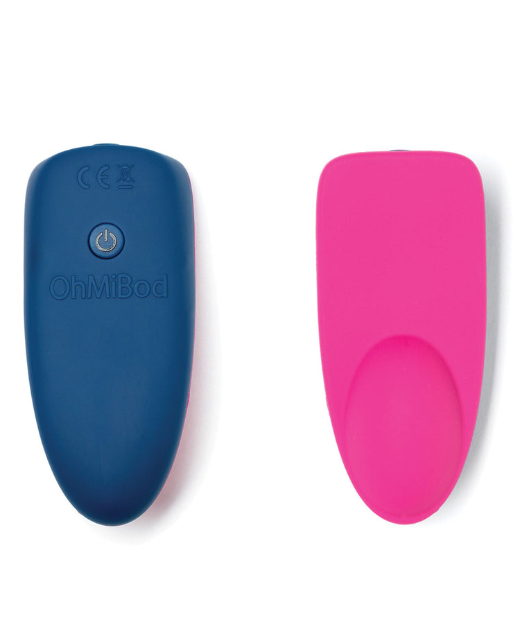 Ohmibod Blue Motion Nex 1 2nd Generation