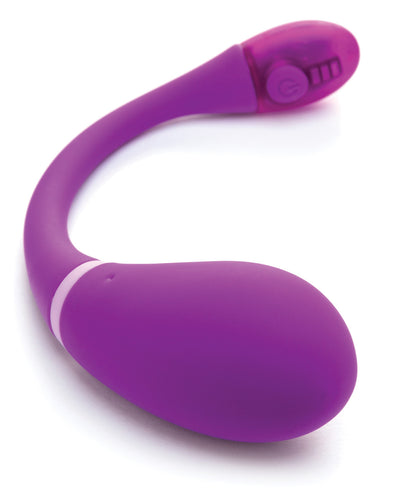 New Ohmibod Esca 2 Interactive Bluetooth Internal Vibe