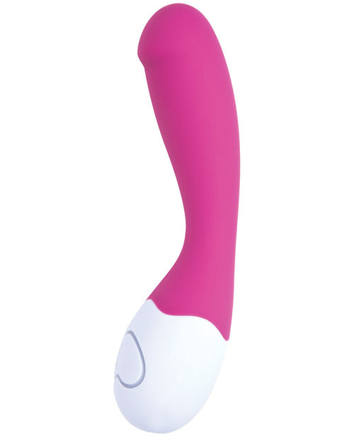 Ohmibod Lovelife Cuddle G Spot Vibe