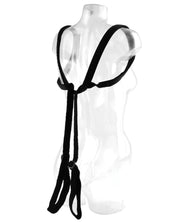 Fetish Fantasy Series Giddy Up Harness