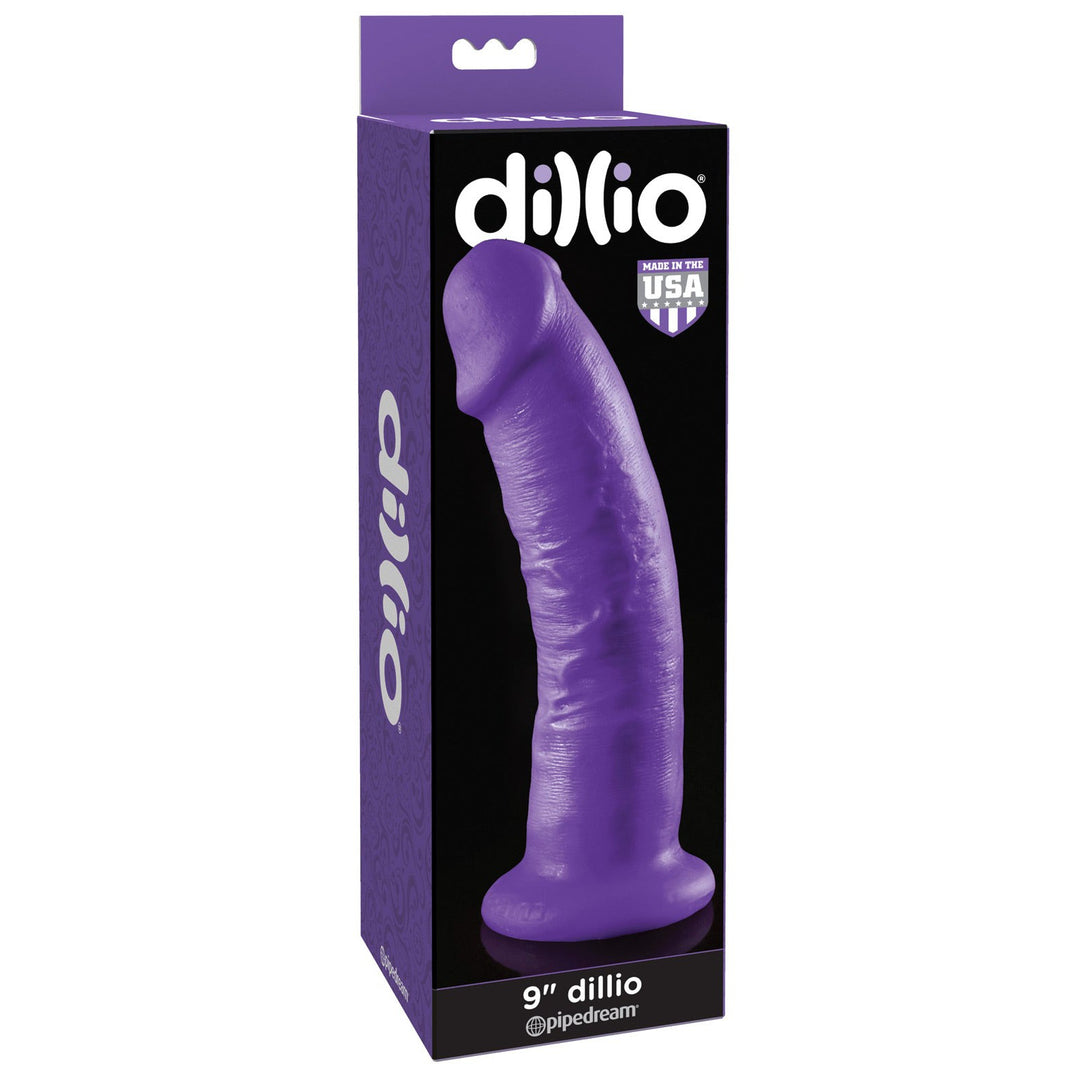 Dillio 9" Dillio