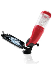 Pipedream Extreme Toyz Mega Bator Rechargeable Strokers - Mouth