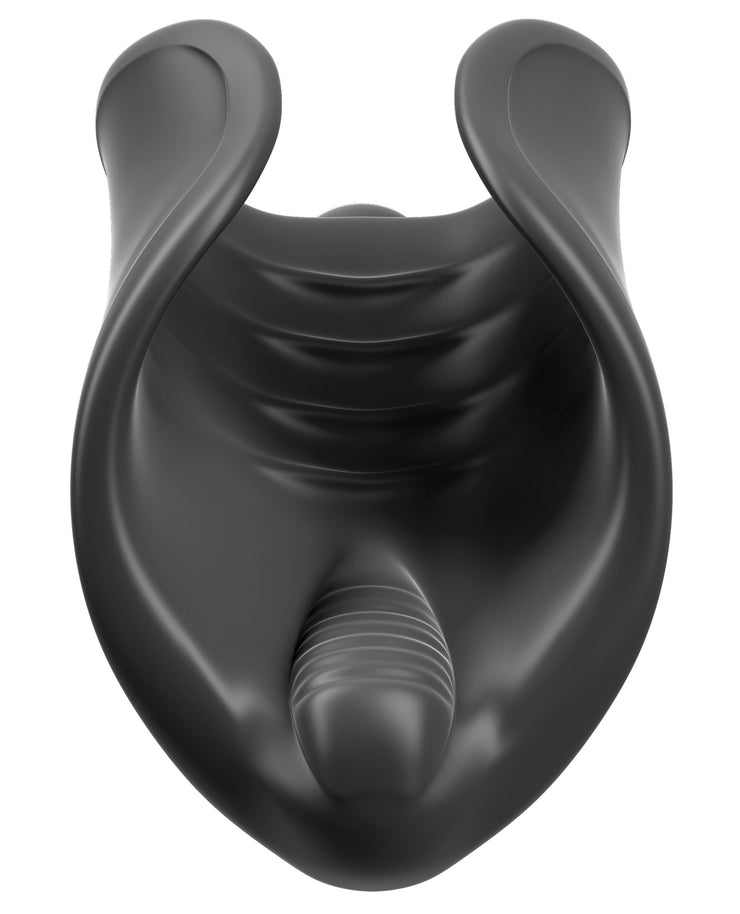 Pipedream Extreme Elite Vibrating Silicone Stimulator