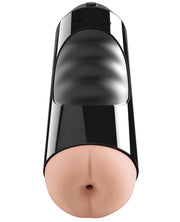 Pipedream Extreme Elite Mega Grip Anal Stroker