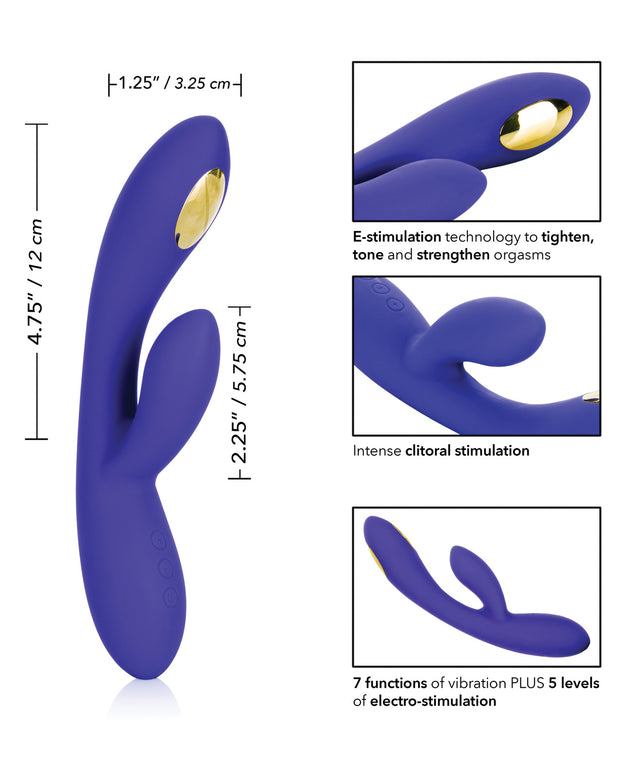 Impulse Intimate E-stimulator Dual Wand