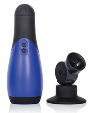 Apollo Power Stroker - Blue