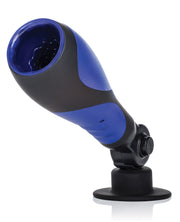 Apollo Power Stroker - Blue