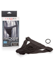 Packer Gear Jock Strap Xs-s