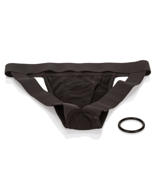 Packer Gear Jock Strap Xs-s