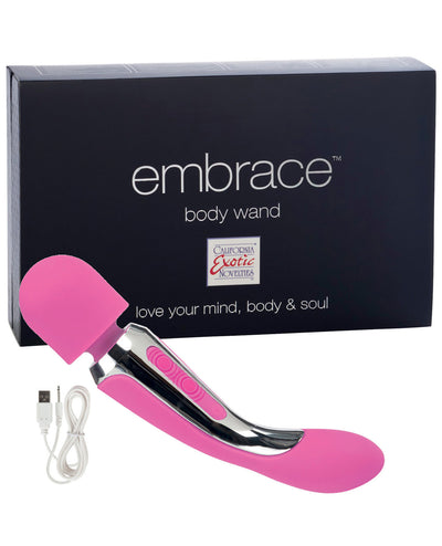 Embrace Body Wand - Pink