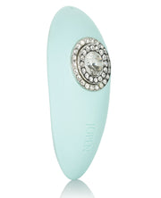 Pave Curved Intimate Massager W-crystal - Grace